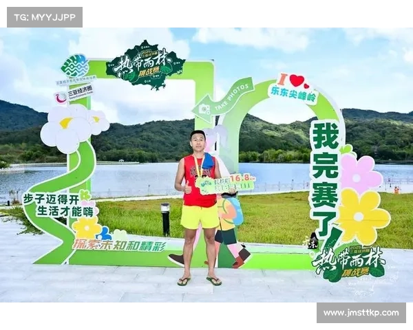 海南有哪些大型赛事(海南赛事影响力)
